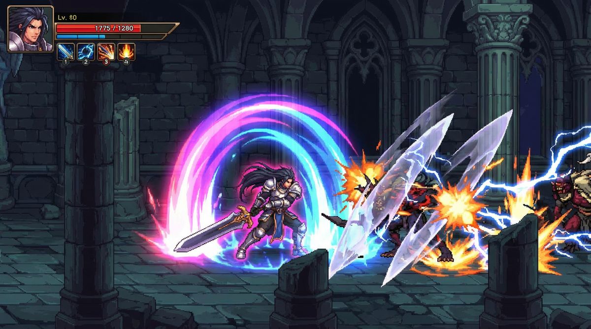 抖阴 DNF游戏解说视频