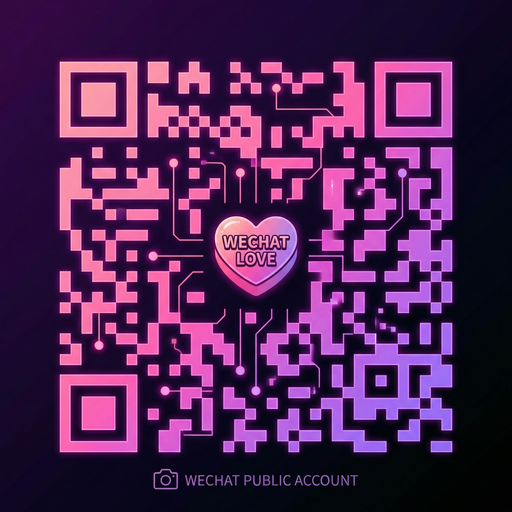 抖阴公众号二维码